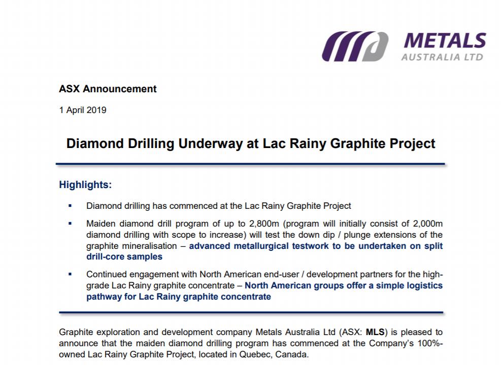 blairy_da's tweet photo. $MLS.ax ... looking forward to some drill bit news in the coming months. BoD haven't done SH many favors IMO, hopefully the news confirming what is "suspected" to be in the ground will provide value to holders.
#largeflake
#Quebec
#graphite https://t.co/gy3IjgoIsW
