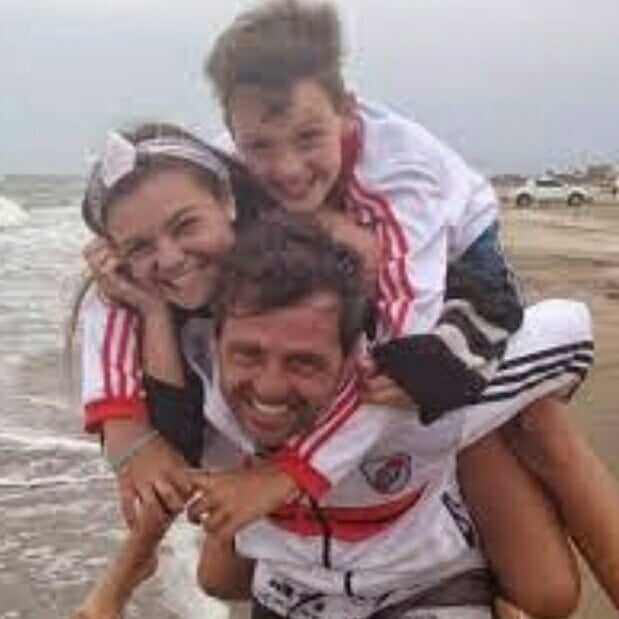 Wally_cho's tweet photo. Los últimos 3 técnicos campeones en #Racing. https://t.co/F2W7twbfVP