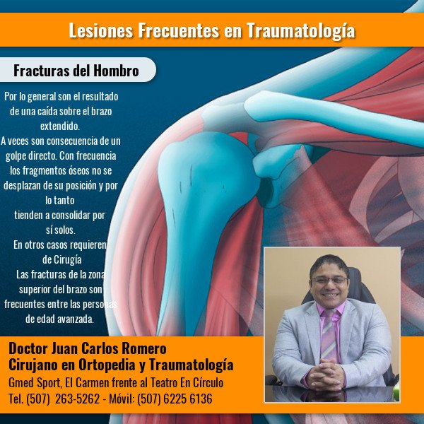 MediosonlinePA's tweet photo. Para más información y citas a través de Google Salud ingrese aquí https://t.co/uyl9lKoPvI 
Mercadeo | Desarrollo Multimedia | Marketing Médico https://t.co/CJOQQphjn1