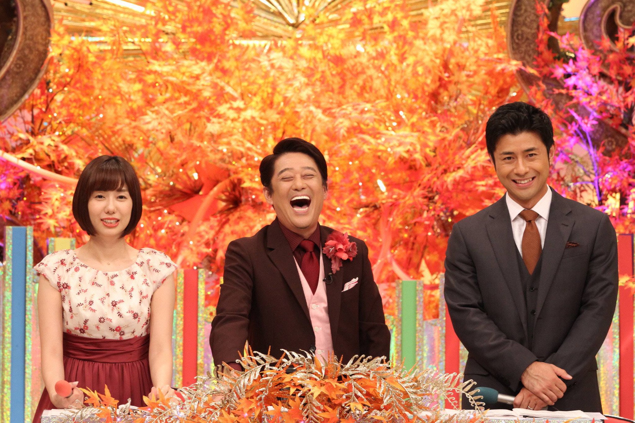 フジテレビ on Twitter 