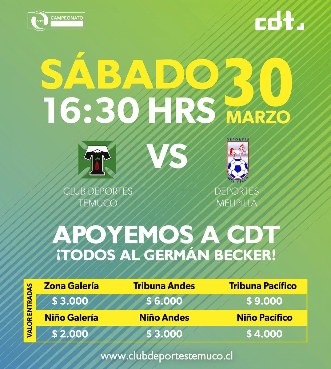 Talca_2017's tweet photo. @felipe_munoz_r @elcandonga_9 @Rangersdetalca_ Otro ejemplo para que vea que todos debemos aportar y no ser ciegos y decir que todo esta bien y las entradas son als más baratas... Las redes sociales se sabe todo. https://t.co/p5C9O2GvJH