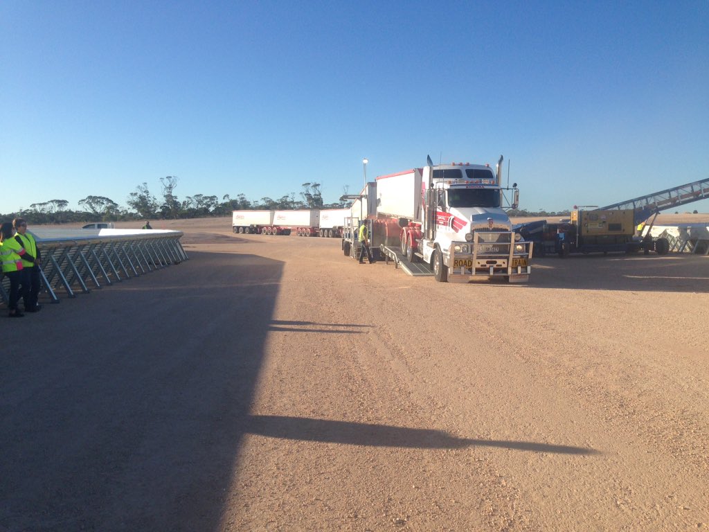 Andrew Polkinghorne tweet media