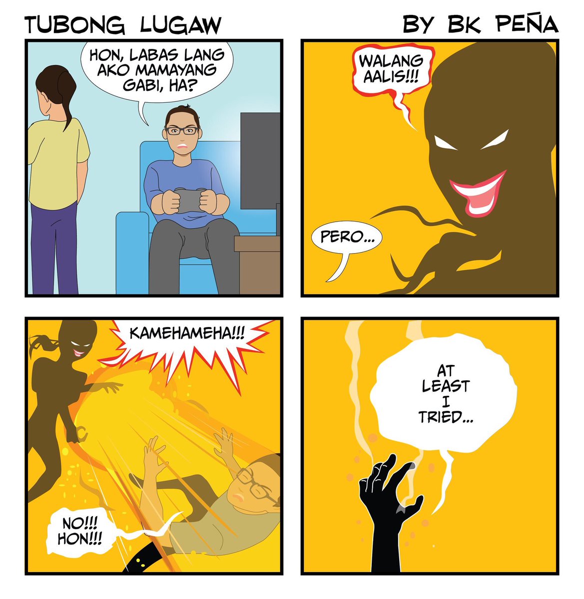 burnspena's tweet photo. Guys, pro tip. Hindi tayo parating papayagan pero we can always try.

#trypinoykomiks #komikslife2019 https://t.co/wBhrI0tOvS