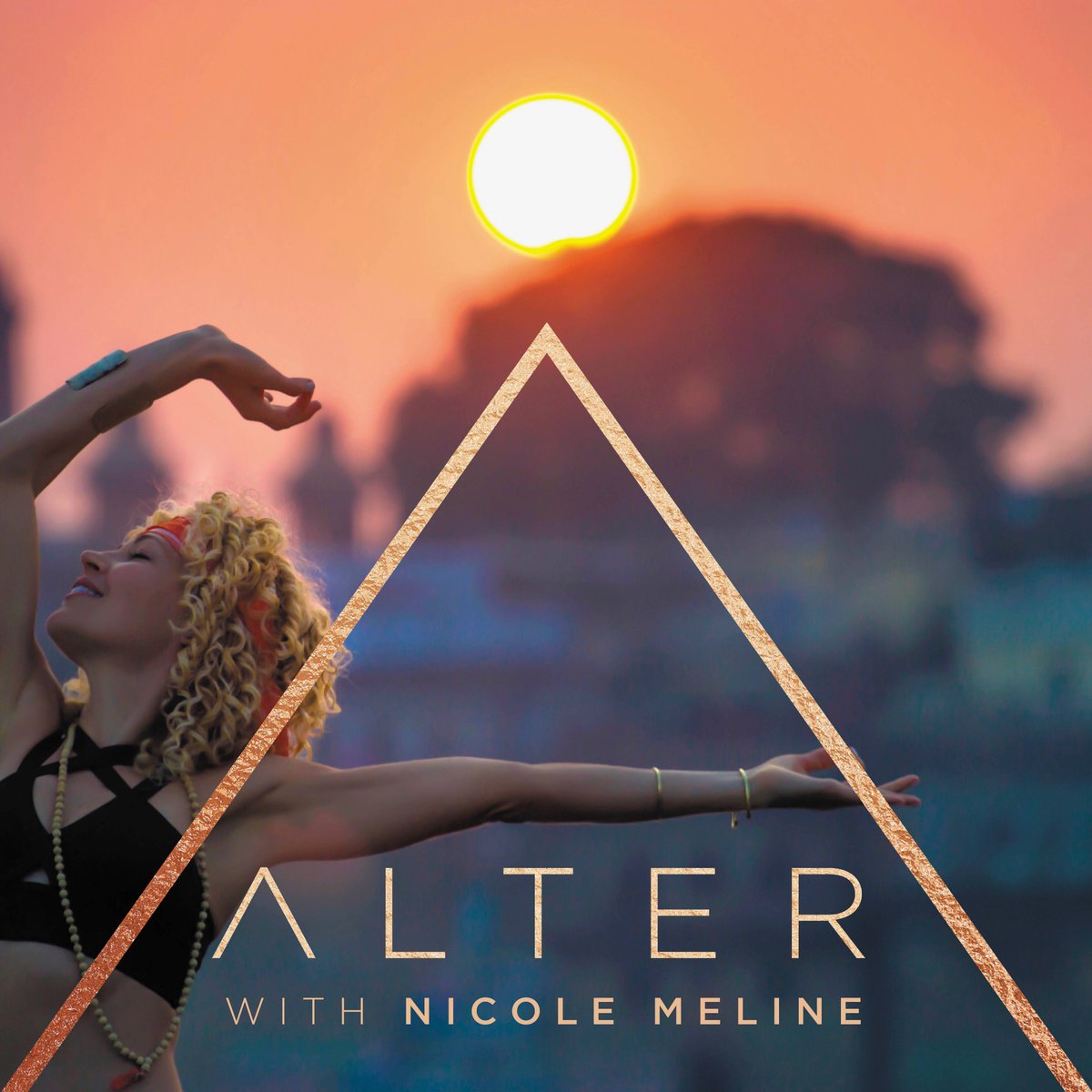 nicolejoymeline's tweet photo. Create the thing you wish existed. ALTER, the podcast.  #altertogether https://t.co/2BpZEnp9nI https://t.co/E9F2MR3w6U