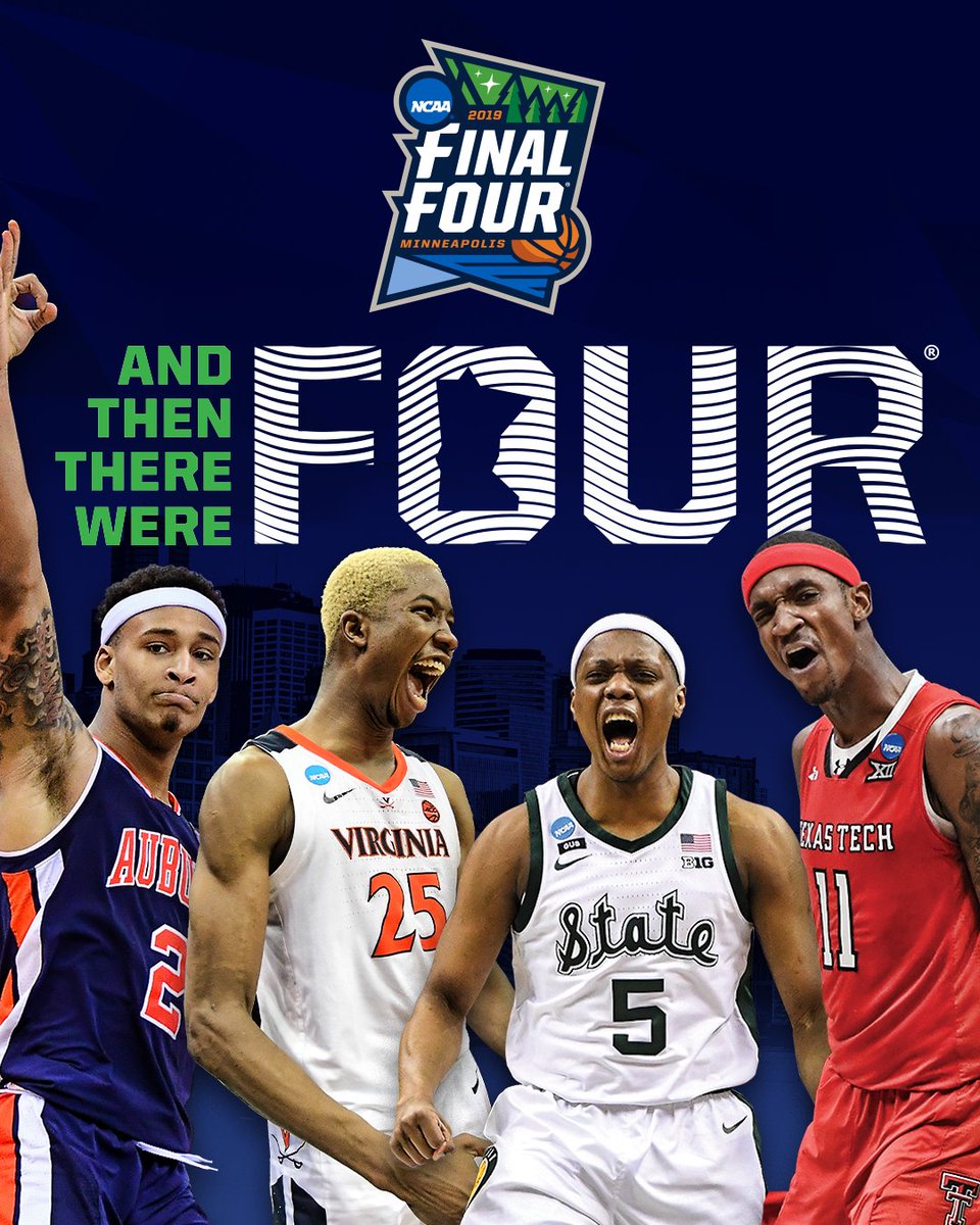 Image result for final four