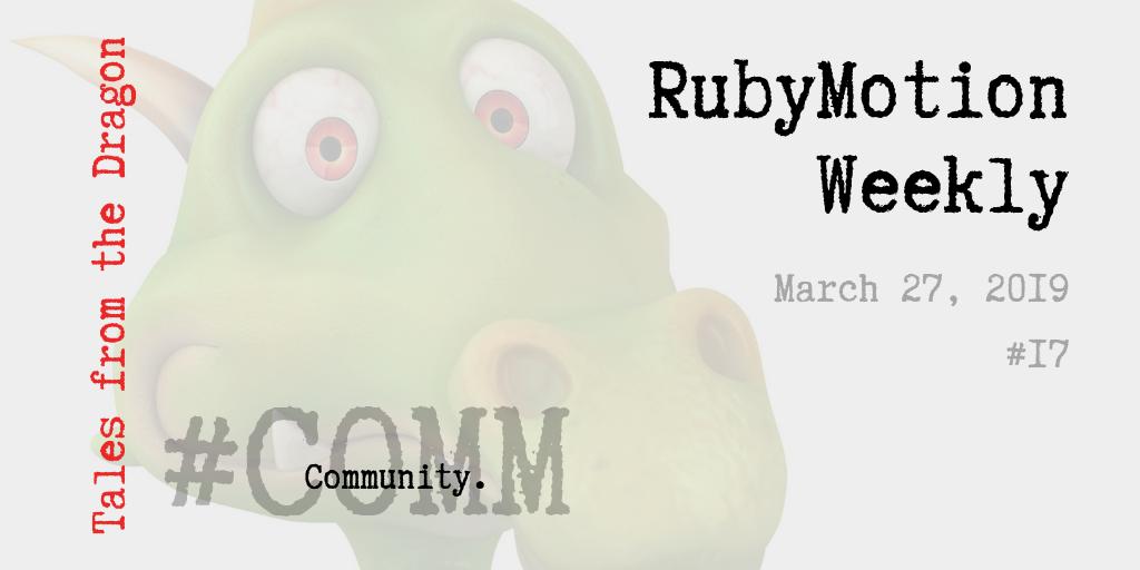 WNDXSchool's tweet photo. #RMW #COMM | @zeplin Gazette have a great article on taking the mystery out of #notorization process so that your app will play nicely with #Gatekeeper. Although not specifically for #RubyMotion, it’s command line-oriented so should translate. | #ruby | https://t.co/zgYl5RK8Wz https://t.co/dd8FhYByOH