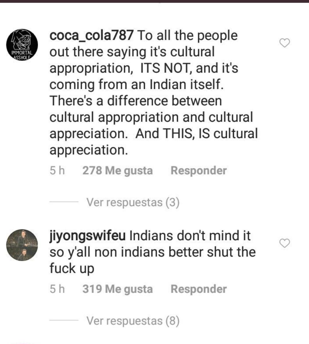 DalliaSorenn's tweet photo. @CUBECLC This is solid proof that Instagram people have a higher IQ than Twitter's , which is not surprising since it's mostly full of kids and teenagers social warriors wannabee's
#SeungYeondidnothingwrong
#ProtectCLC
#ProtectSeungYeon https://t.co/pUQ6PCH0au