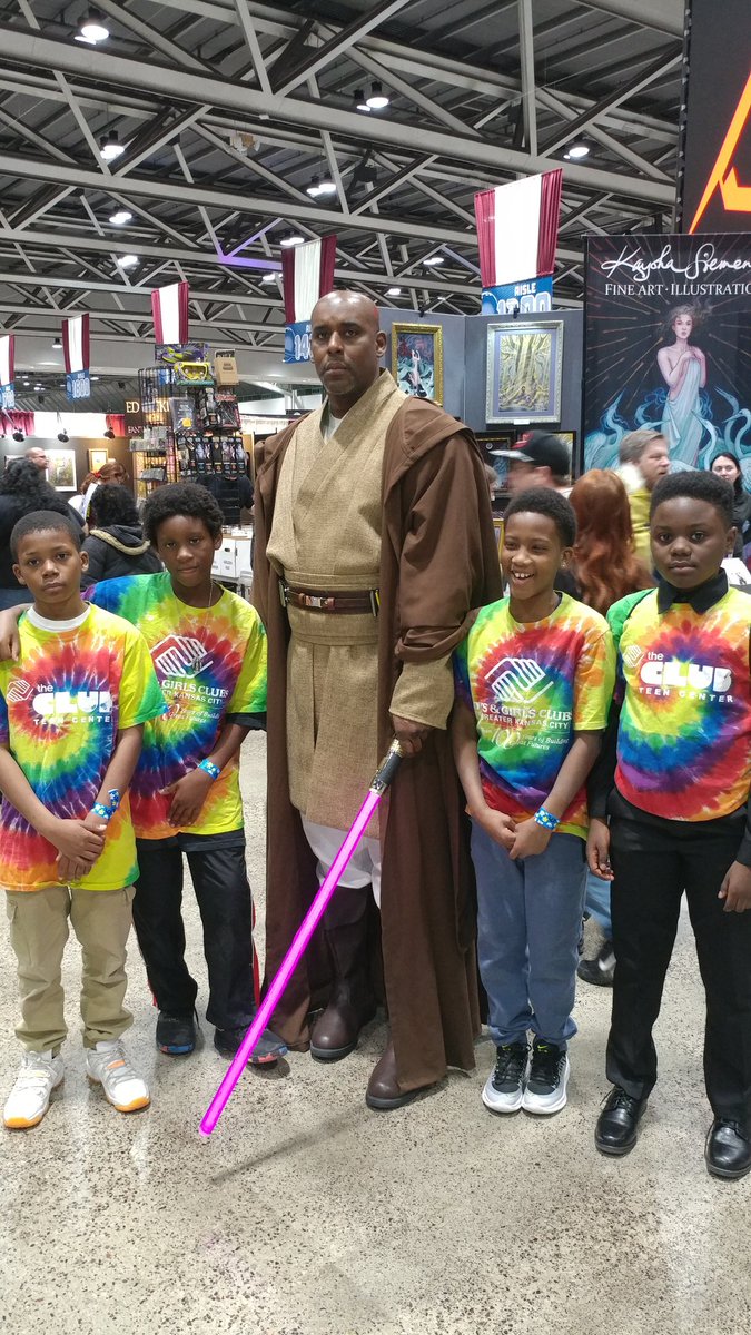 Boys & Girls Clubs of GKC tweet media