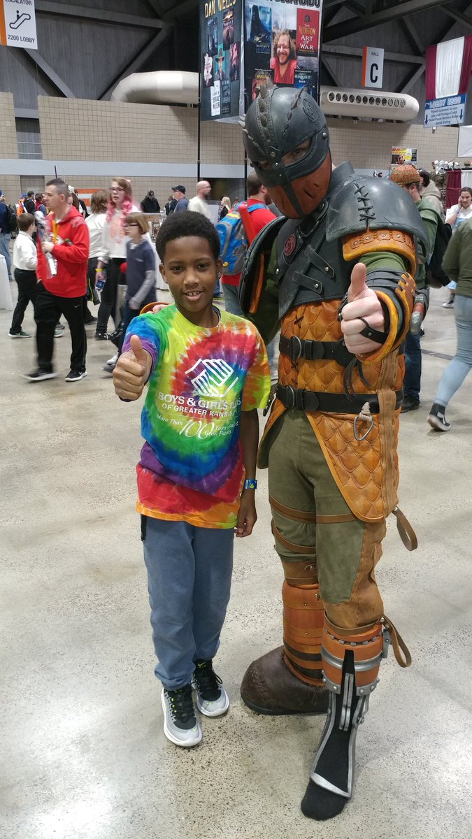 Boys & Girls Clubs of GKC tweet media