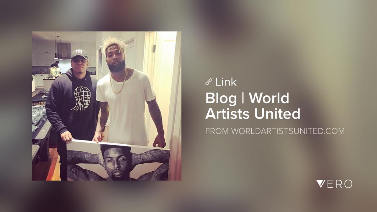worldartistsunited.com/blog - Blog: Most of you won’t like this ....

#truthbomb <a href="/VeroTrueSocial/">VERO MUSIC</a>