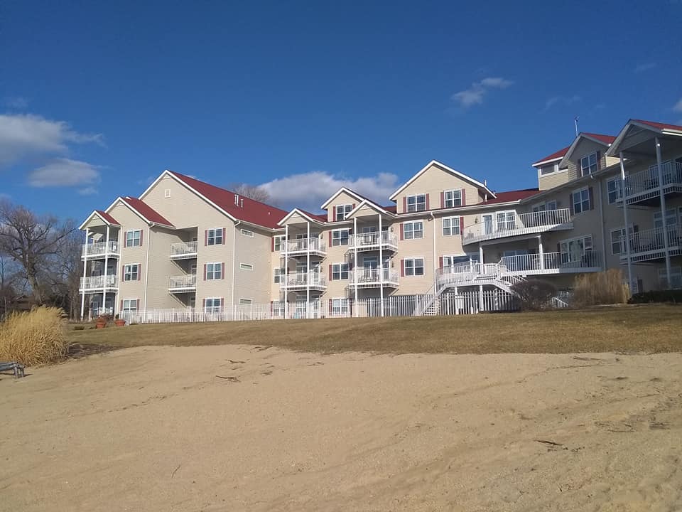 Delavan Lake Resort tweet media