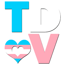 Happy #TDOV, everyone!