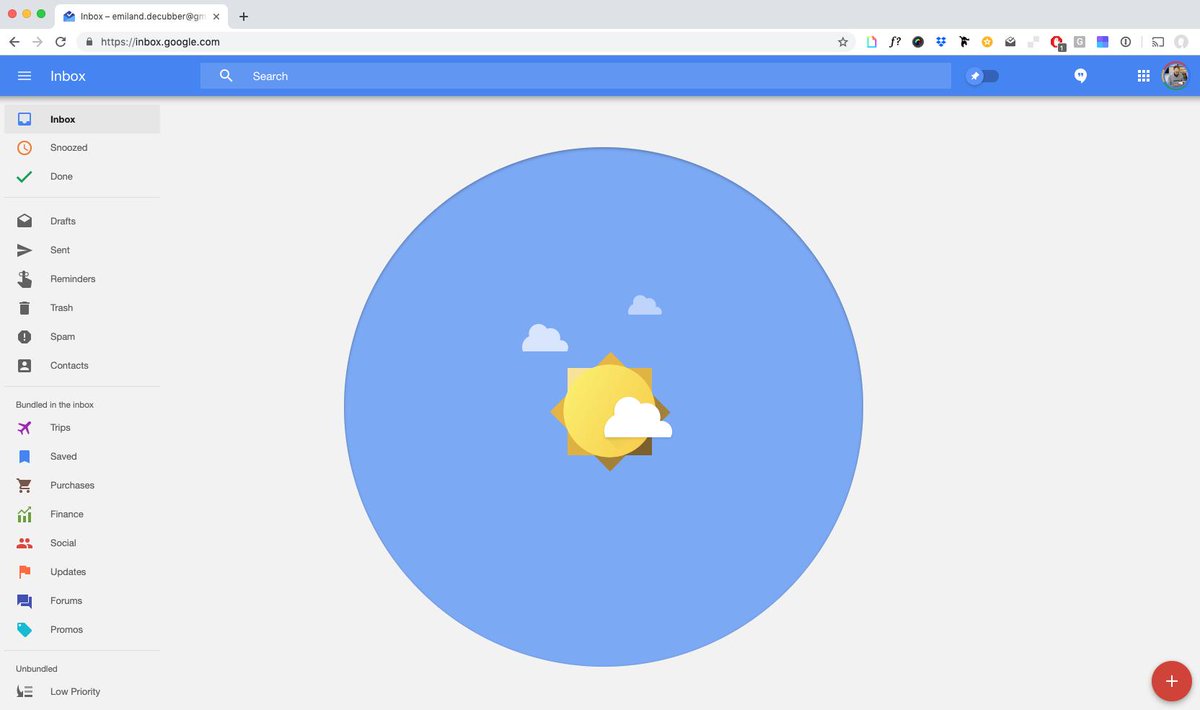 EmilandDC's tweet image. Goodbye, sweetheart 💔 #SaveInbox