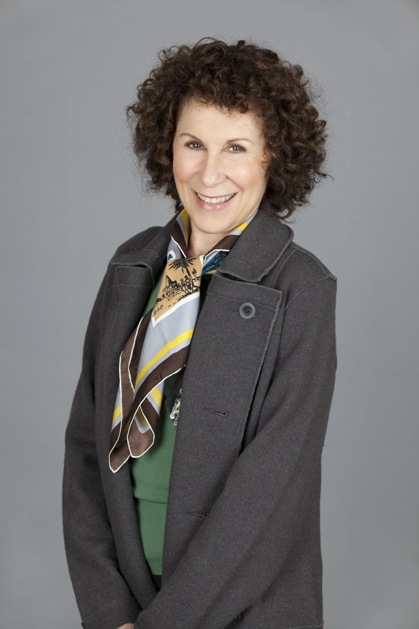 Happy Birthday Rhea Perlman! 