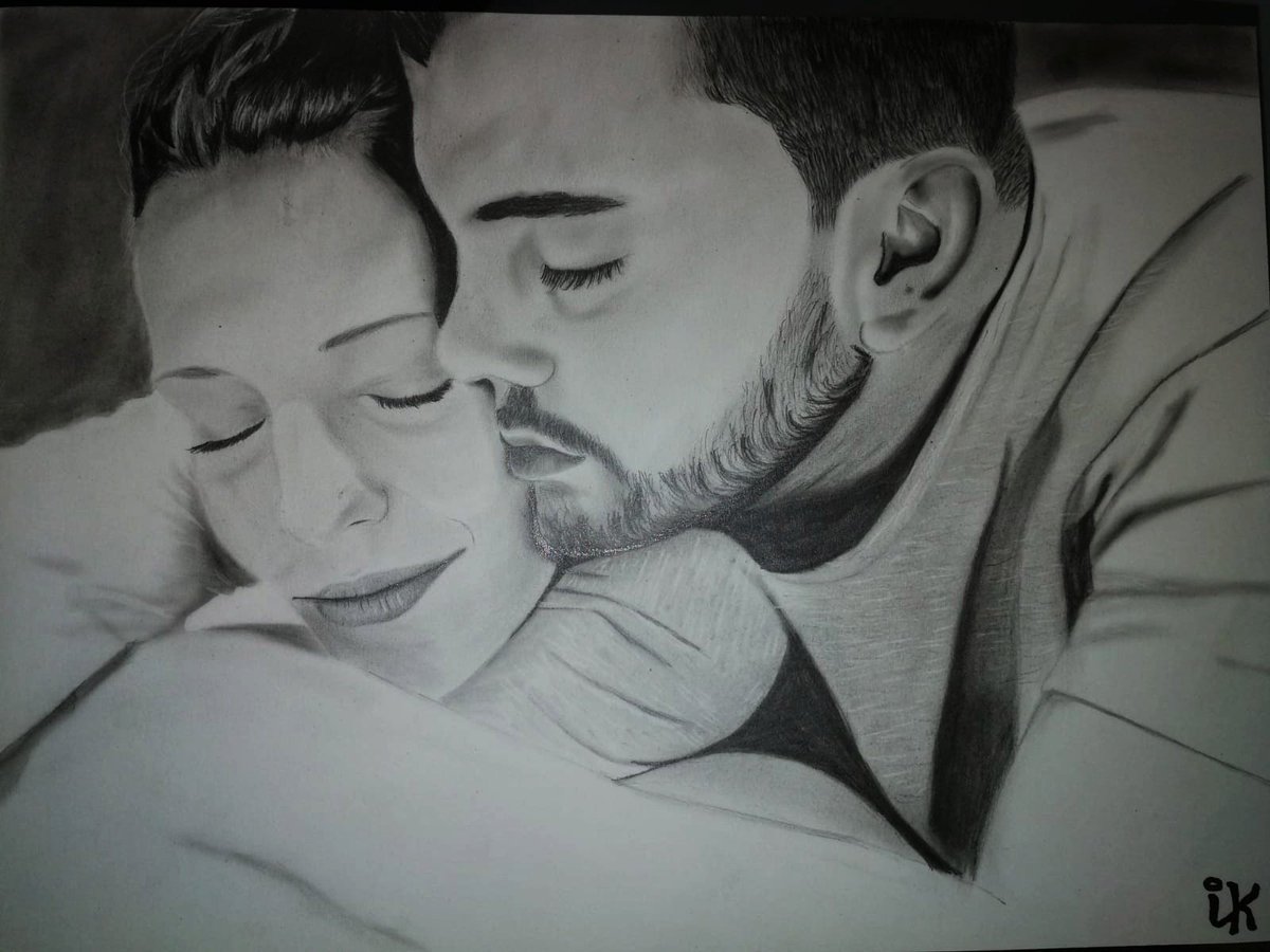ivan_ksk's tweet photo. Último encargo!! Abel y Jara 🖤#art #artist #worldofpencils #artcollective #featuring_artwork #draw #drawing #dibujo #sketchoftheday #pencillovers #imaginationarts #artfido #worldofartists #art_gallery #pencilacademy #pencilsacademy #testoftalent #art_realism https://t.co/OSWohWVeJC