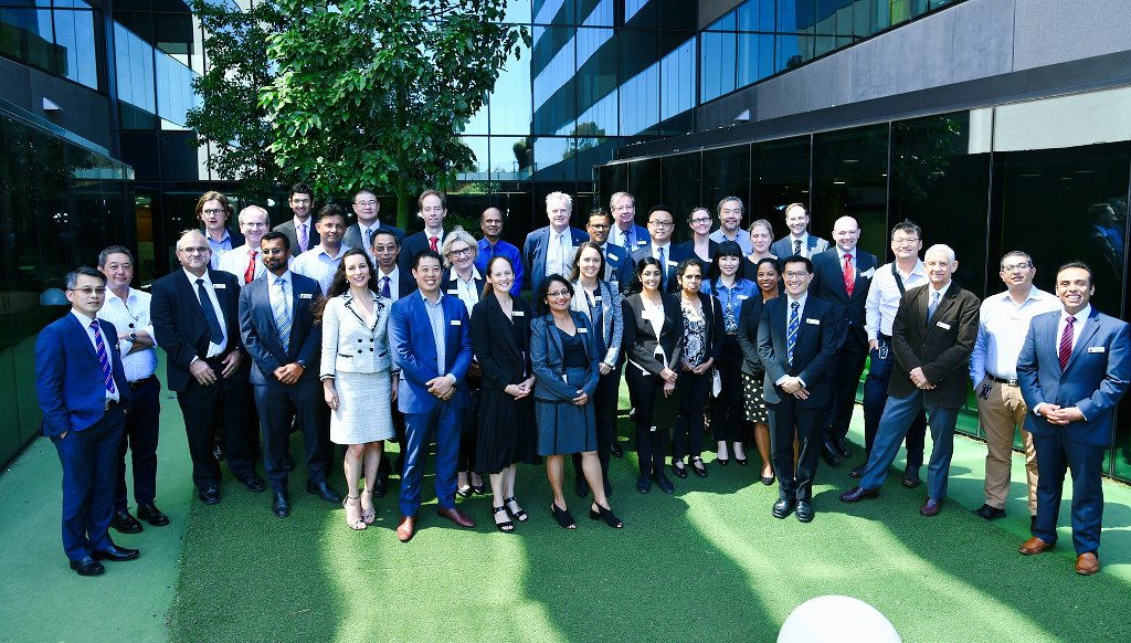 RACSurgeons's tweet image. The Faculty of Clinical Examiners is looking for new members as the Clinical Exam transitions from SET training to the prevocational space. Fellows from all specialties are encouraged to apply.

Apply today: bit.ly/2UNTfCi