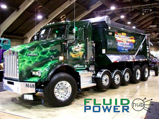 FluidPowerHub's tweet photo. Check out this awesome #dumptruck #dumpbody #pimpedout https://t.co/k7eha1NAce https://t.co/UkqzsHvHQ1
