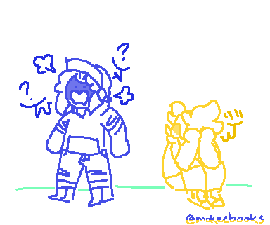 mokeebooks's tweet photo. and with that, #MokeMarch comes to a close. thank you all for looking at the things i drew this month i really appreciate it, support love electric https://t.co/KL87BYxKhS
πβ‘οΈπ https://t.co/OgSkDOIRBX