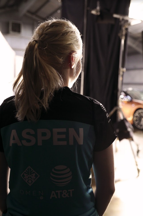 Aspen_OW's tweet photo. Big thanks to @BMWUSA for the opportunity to film a commercial. It was a very different experience and I'm super grateful to have done it! #sponsored #socalbmw https://t.co/QDJJm0vERM