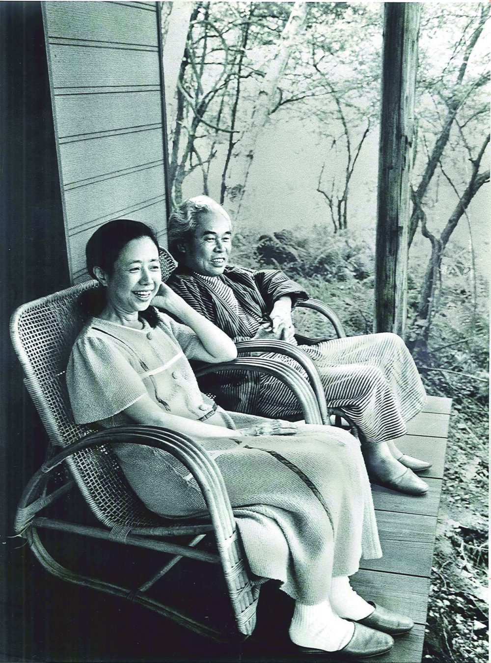 Twitter 上的ed Mccarry Kaneto Shindo Amp Nobuko Otowa 新藤兼人 乙羽信子https T Co Toh6ahjx3b Twitter
