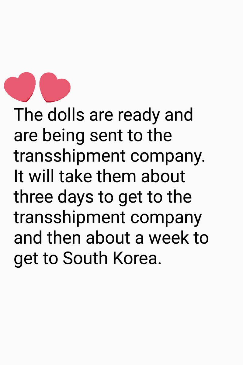 fluffy_baebae's tweet photo. Finally！ https://t.co/qKa6655HU6