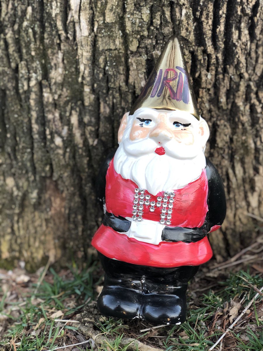 Is everyone ready for the Gnome Hunt to begin tomorrow?? Make sure you’re following us for Hints on where to find Cappy!!