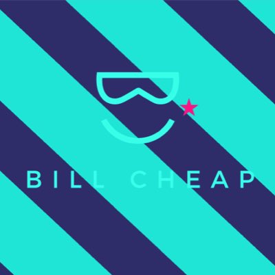 BillCheap tweet picture