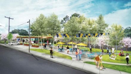 TopUniverseInc's tweet photo. Soulsville Shipping Container Restaurant Planned 
- Read full story here at: https://t.co/nwwOUHvw21

#ShippingContainers #ContainerNews #ContainerRestaurant https://t.co/8bApYY9qE8