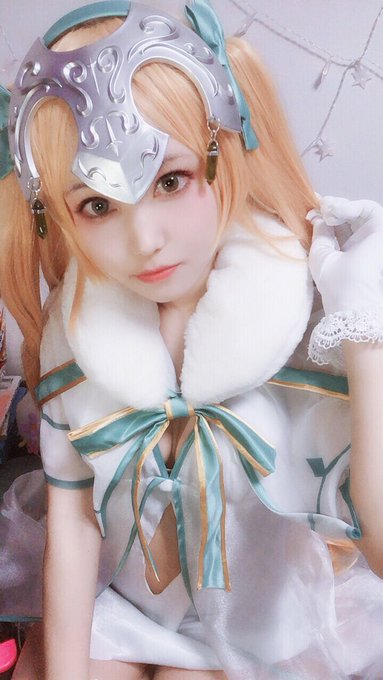 Twitterのコスプレ画像59