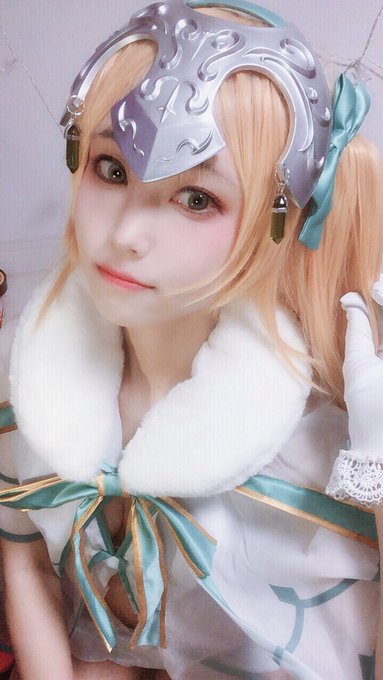 Twitterのコスプレ画像60