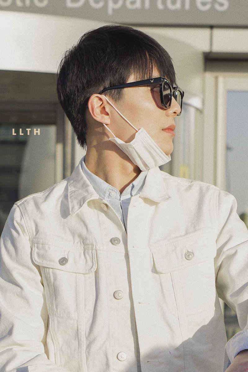 LeoLucas_TH's tweet photo. 190331 พี่เหยาไปทำงานที่หยินฉวนค่า 
 รอชมผลงานคนพี่กันนะค้า 🔆

สวัสดีวันจันทร์ ออกไปทำงานที่เราร้ากก 🤣

#姚望Lucas #YaoWang https://t.co/BcGtAu1R5F