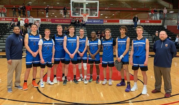 MN BB Coaches Assoc tweet media