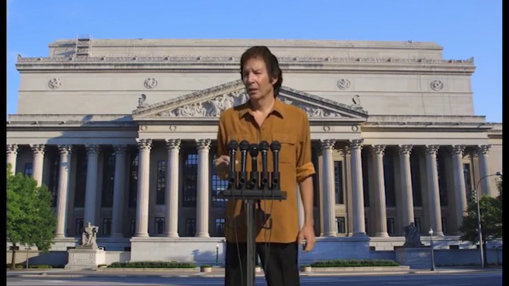 AJStone's tweet photo. Fateful Findings (2013)
Directed &amp; shot by: @NeilBreen https://t.co/HsrBkcUTTv
