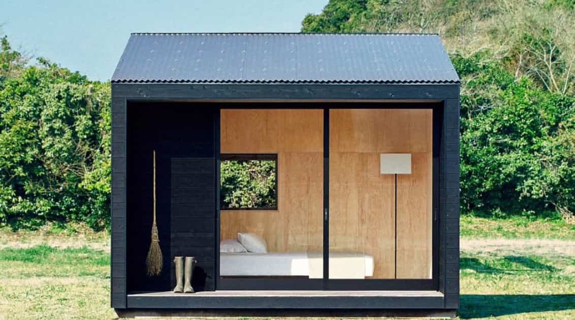 Inarquia_es's tweet photo. Descubre 10 sorprendentes diseños de #Microcasas #Prefabricadas y sus Precios #ConstruccionSostenible https://t.co/07KcwRgZcA https://t.co/dbuSt1Daub