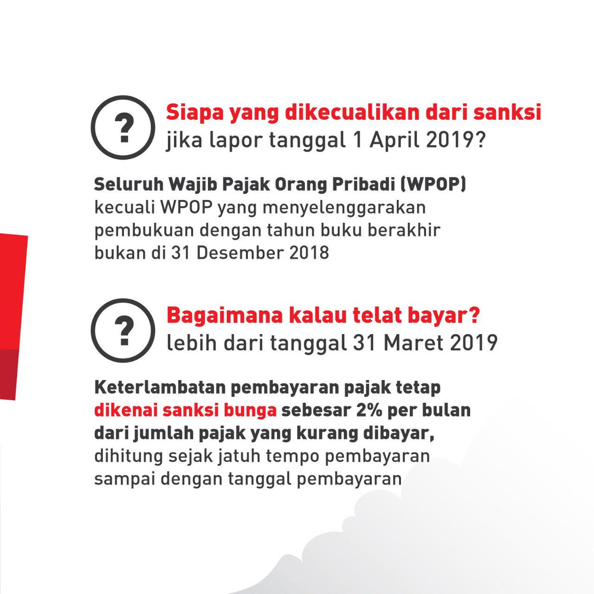 Contoh Surat Permohonan Tunda Bayar Imigrasi