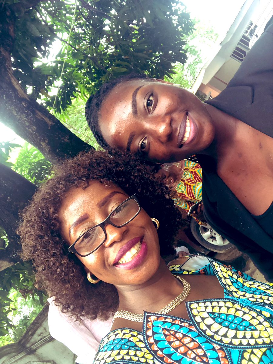 annytenga's tweet photo. Ça fait chaud au cœur Quand les membres de votre équipe s’organisent, se mobilisent et vous invite un dimanche pour leurs parler, parce qu’ils ont adhéré à votre vision.
#MonEquipeMaForce 
@BienseanceNj @Asinus_k @EbambiKatalayi @AmeCoeurRDC @Soeurlevetoi @tawabmerveille1 @ztrici https://t.co/0JmGjCFJFu