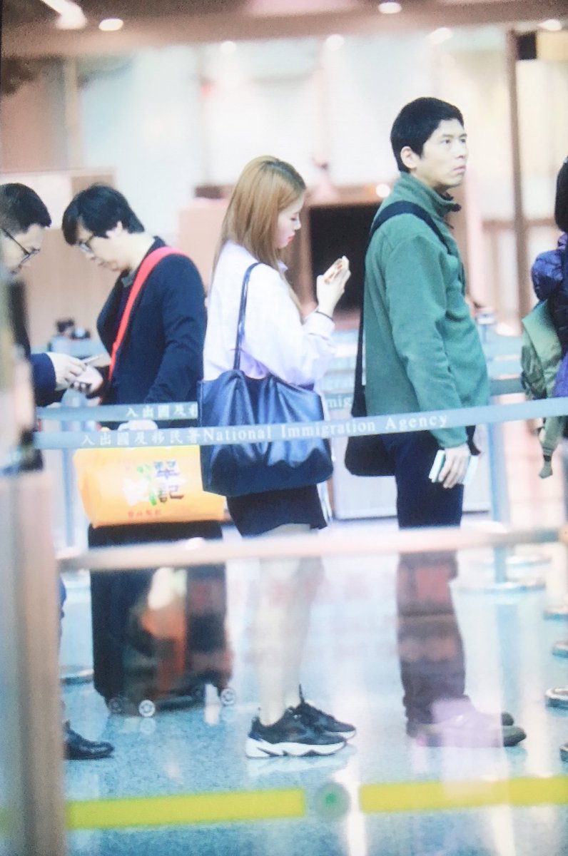 19940923_com's tweet photo. 190401 TPE

#lovelyz #러블리즈 #이미주
@Official_LVLZ @miiiiii_jooooo https://t.co/gT7Uc1SG8R
