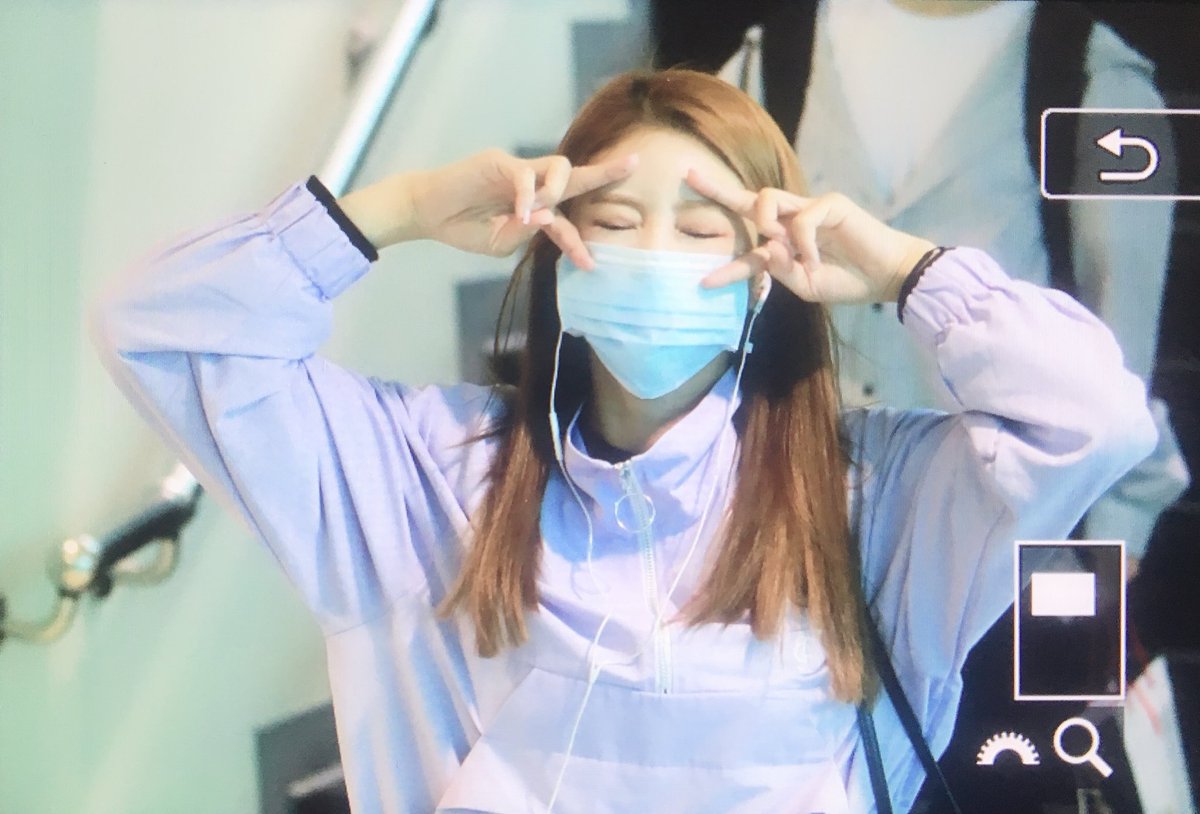 19940923_com's tweet photo. 190401 TPE

#lovelyz #러블리즈 #이미주
@Official_LVLZ @miiiiii_jooooo https://t.co/gT7Uc1SG8R