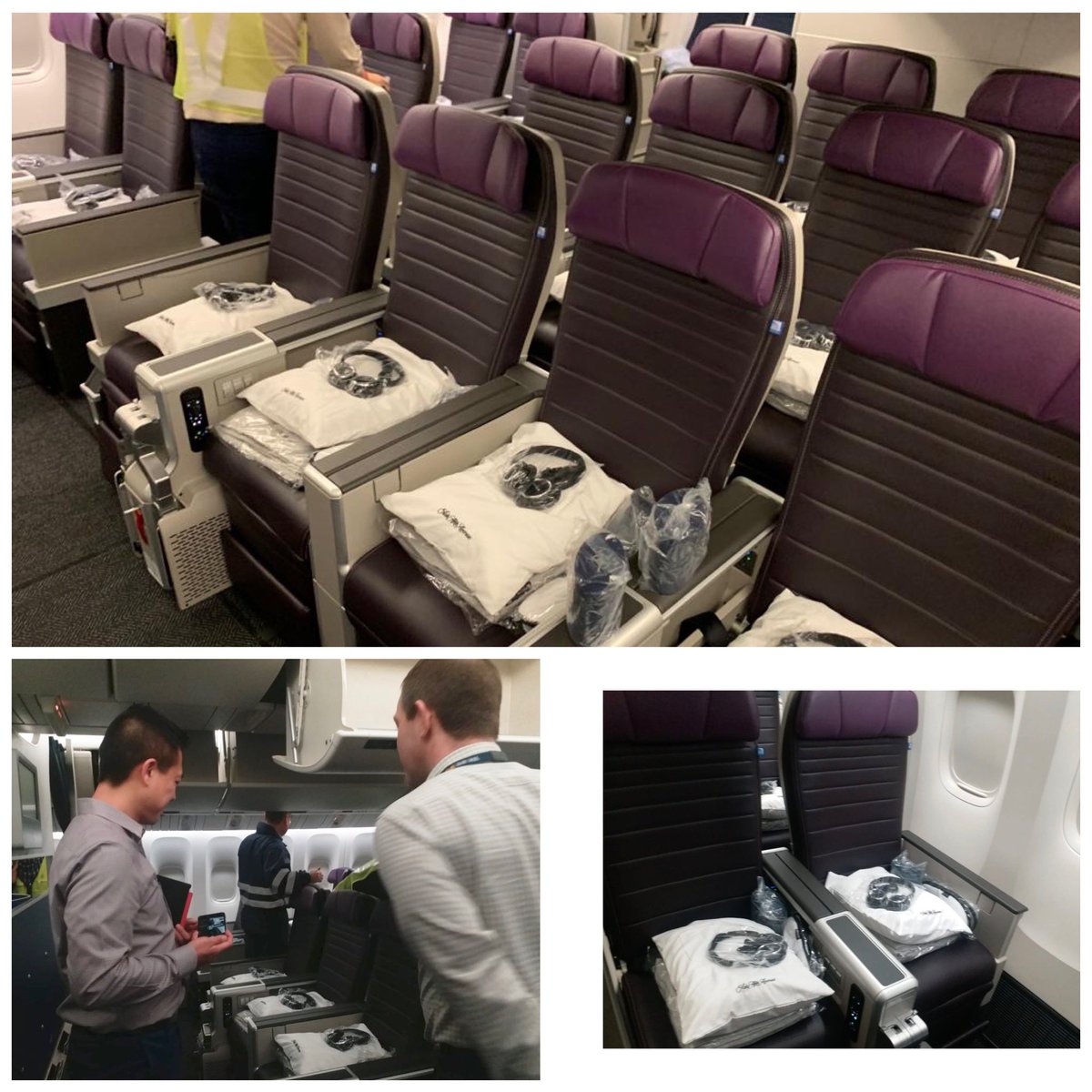 tng1213's tweet photo. HKGEWR took off with our UPP product.  Thanks Michael from ORDWQ to be here for the support https://t.co/RvnxHb8zUb
