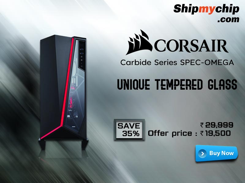 Shipmychip On Twitter Buy Corsair Series Spec Omega Cc 9011121