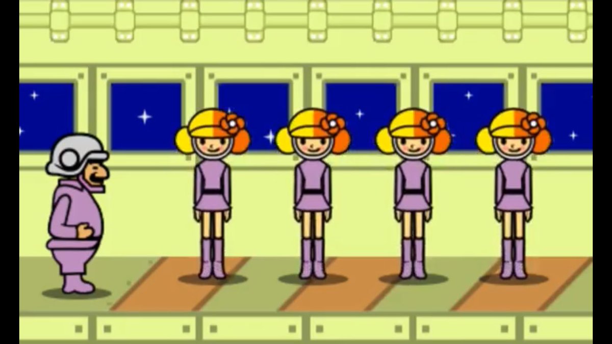 Bornin リズム天国 ザ ベスト にて Acのエクストラゲームが遊べる方法が見つかりました チャレンジトレインを全てクリアしているデータでかえってきたカラテ家 かえってきたリズム脱毛 エアーバッター マーチャをlrを押しながらゲームをあそぶを押す Bornin リズム天国 ザ ベスト にて Acのエクストラゲームが遊べる方法が見つかりました チャレンジトレインを全てクリアしているデータでかえってきたカラテ家 かえってきたリズム脱毛 エアーバッター マーチャをlrを押しながらゲームをあそぶを押す