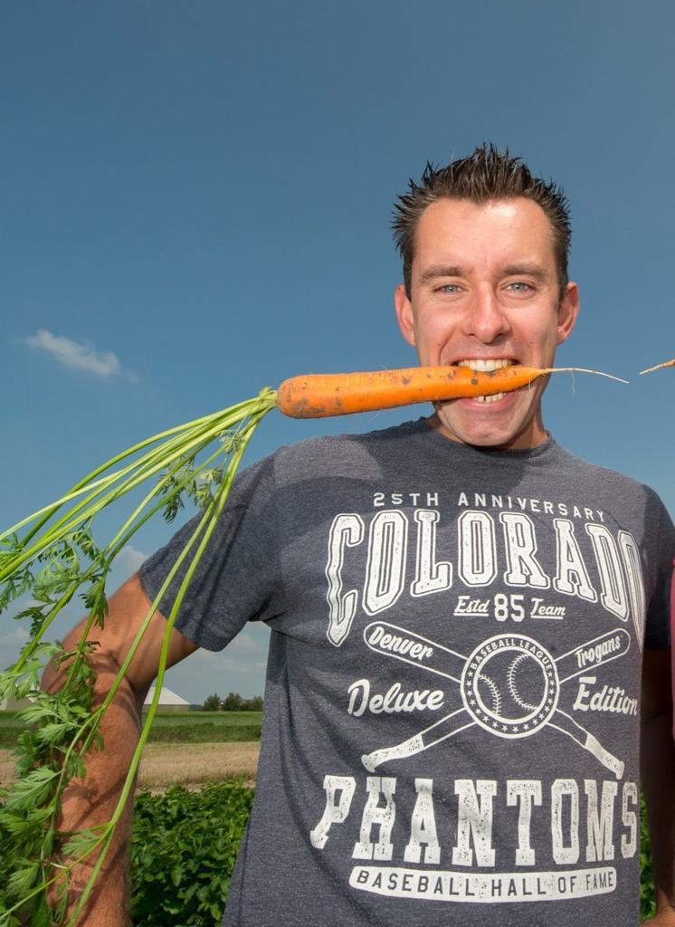 Goedemorgen allemaal! Deze week mag ik jullie een weekje mee nemen op onze boerderij. Ik heb er zin in!