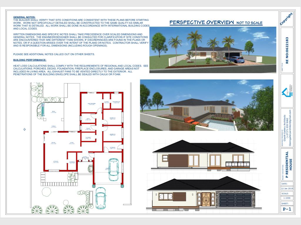 GlannGallery's tweet photo. Hip Roof single floor House Plan https://t.co/cqzsCF59I7 https://t.co/hiKjSYv02N