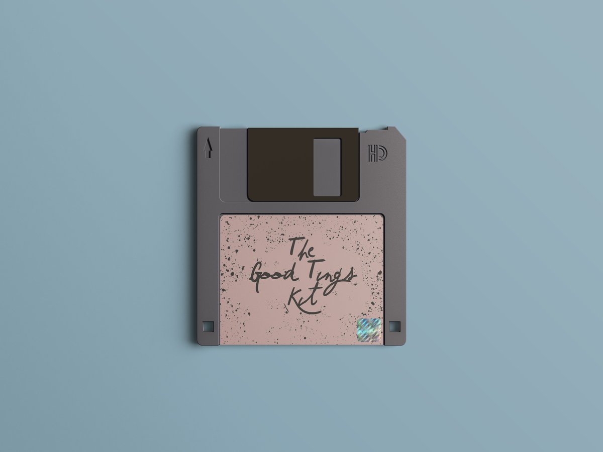 RETWEET FOR FREE KIT!
(NOT APRIL FOOLS)
sikkybeats.com/sound-kits