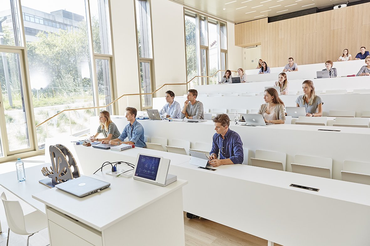 MASTERSTUDIUM PSYCHOLOGIE ohne NC
Bewerben Sie sich jetzt für das Psychologie Studium an der KL - Karl Landsteiner Privatuniversität!

Nähere Infos zum Studium, Aufnahmeverfahren und den Stipendien-Modellen finden Sie unter: goo.gl/gjwiu9

Foto: © KL/Michael Liebert