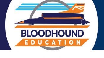 BLOODHOUND_Edu's tweet photo. @SafetyDave1000k is off to #WhitehallPrimary today for more #Engineering #inspiration https://t.co/DUwelLSxeW