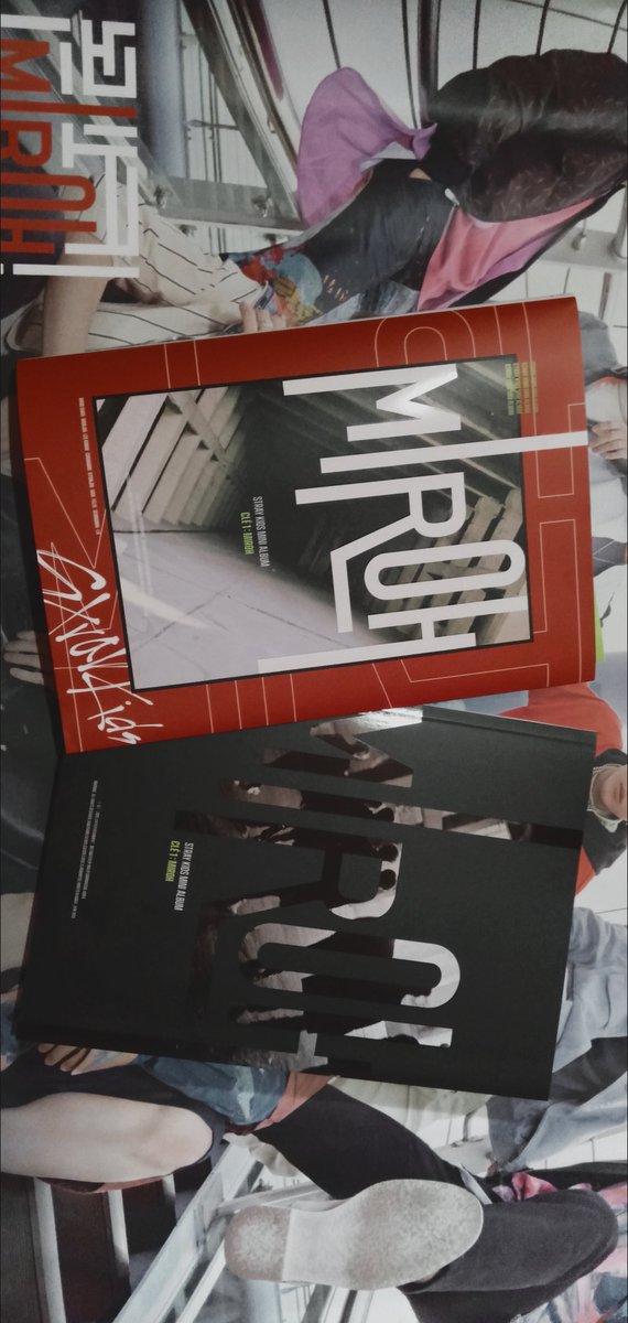 annsaaulya's tweet photo. #스트레이키즈 #StrayKids #Clé1_MIROH #MIROH #LEEKNOW https://t.co/S0HmqdZ4mI