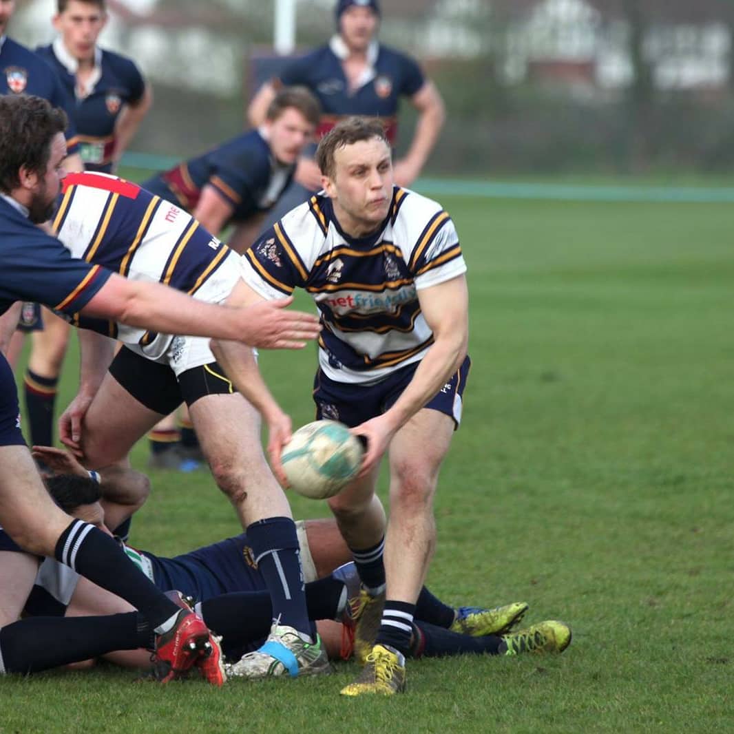 MPRFC's tweet photo. Few photos from Saturdays loss against Old Blues RFC (47-21)
One more game of the league to go, one final push to stay in Surrey 2!
Come watch @ImberCourt this Saturday 1500hrs.
@metfriendly @sumup
#rugby #metmachine #goodhands #getyourbootson #fillyourboots #metfriendly #surrey https://t.co/VWDA9Qkoy1