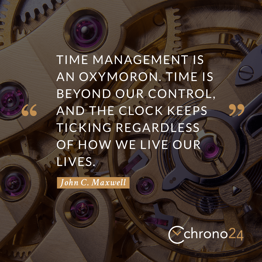 chrono24's tweet photo. Watch Quote of the day to kickstart your week – Do you have a better one? Let us know in the comments below. Don’t forget to Like this one though.
#c24ig #watchcollector #wis #passione #watchporn #horology #watches #wristporn #watchesofinstagram #haute #wristshot https://t.co/QTpALOcLM4