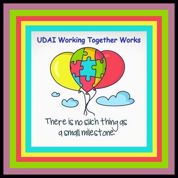 WorksUdai's tweet photo. #AutismAwarenessMonth #AutismAwareness #Autism #LightItUpBlue #morepowertoyou #acceptance #inclusion #inclusionmatters #PlantHopes #LoveMovesForward #hope #GreenathonForBlue #SpecialNeeds #UdaiWorkingTogetherWorks  #EFICOR #PerfectDryCleaners #GTBOptics #LajwabBakery #NewLeaf https://t.co/t0Zb9hnYTb